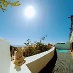 Enjoying Tenerife - Full With Swimming Pool Appartement Santa-Cruz de Ténérife