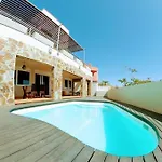Appartement Enjoying Tenerife - Full With Swimming Pool