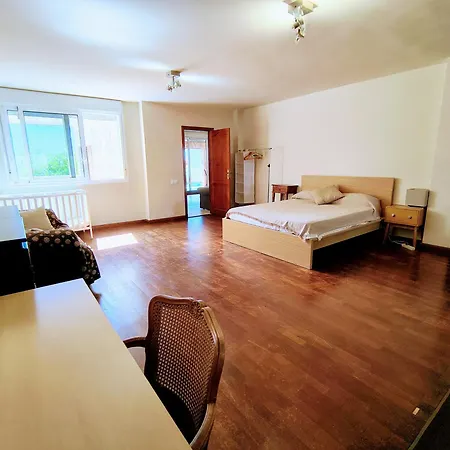 Apartment Enjoying Tenerife - Full With Swimming Pool Santa Cruz de Tenerife