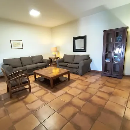 Enjoying Tenerife - Full With Swimming Pool Apartment