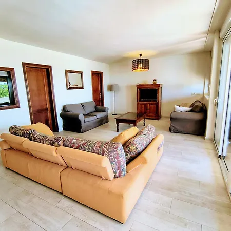 Enjoying Tenerife - Full With Swimming Pool Apartment