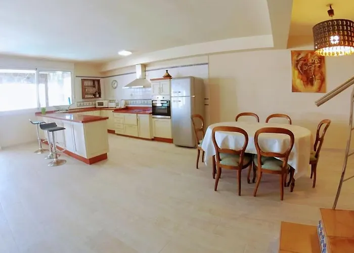 Apartment Enjoying Tenerife - Full With Swimming Pool Santa Cruz de Tenerife