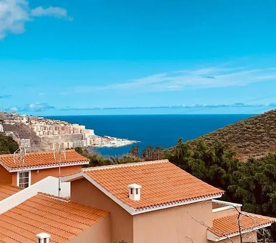 Enjoying Tenerife - Full With Swimming Pool Apartment *