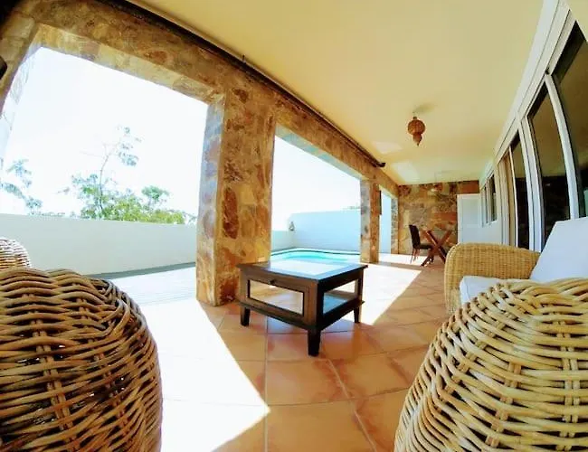 Apartment Enjoying Tenerife - Full With Swimming Pool