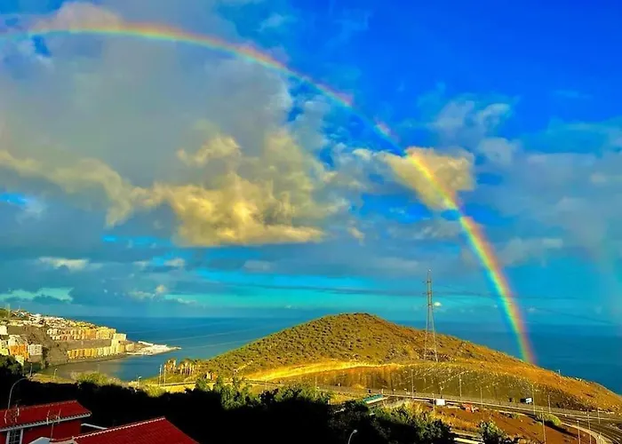 Enjoying Tenerife - Full With Swimming Pool Apartment *