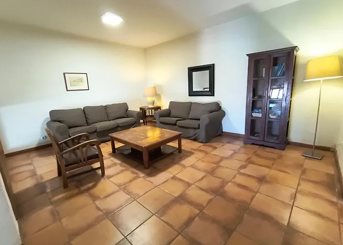 Enjoying Tenerife - Full With Swimming Pool Apartment