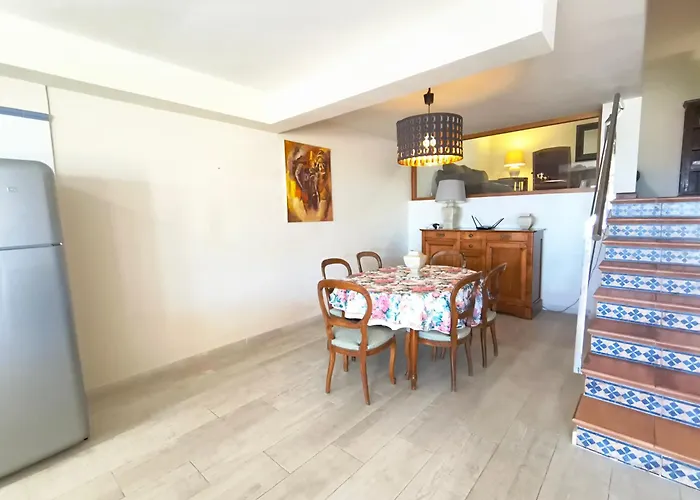 Enjoying Tenerife - Full With Swimming Pool Apartment