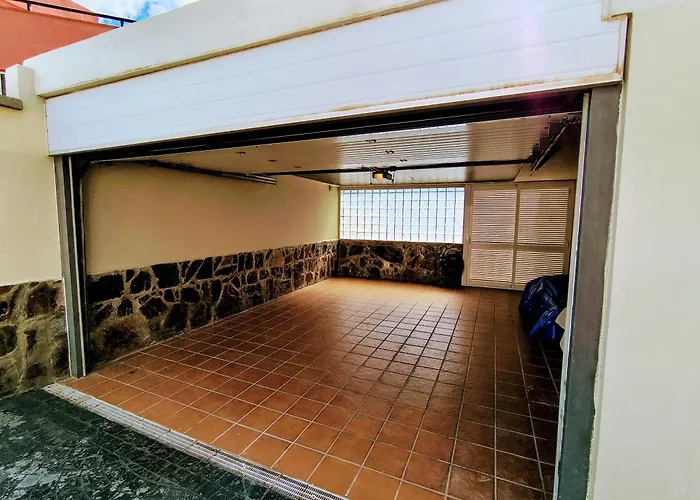 Apartment Enjoying Tenerife - Full With Swimming Pool