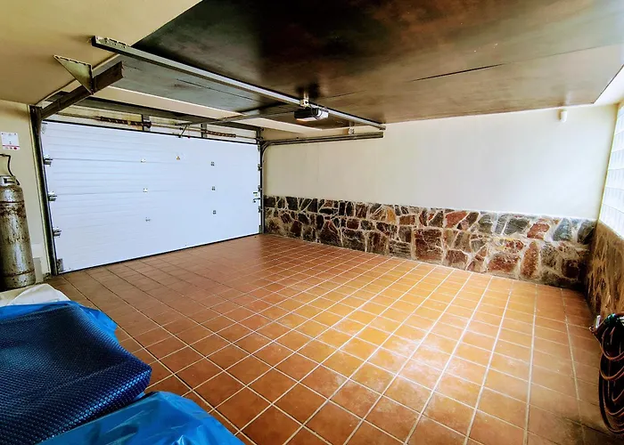 Apartment Enjoying Tenerife - Full With Swimming Pool Santa Cruz de Tenerife