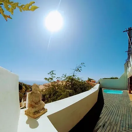 Enjoying Tenerife - Full With Swimming Pool Lägenhet Santa Cruz de Tenerife