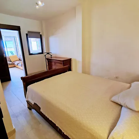 Lejlighed Enjoying Tenerife - Full With Swimming Pool Santa Cruz de Tenerife