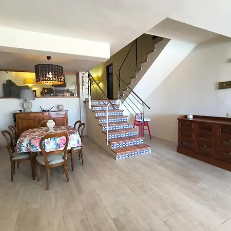 Lejlighed Enjoying Tenerife - Full With Swimming Pool *