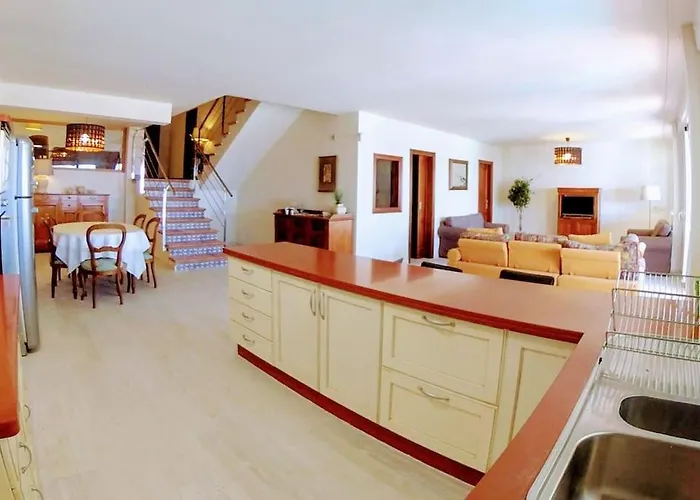 Enjoying Tenerife - Full With Swimming Pool Santa Cruz de Tenerife