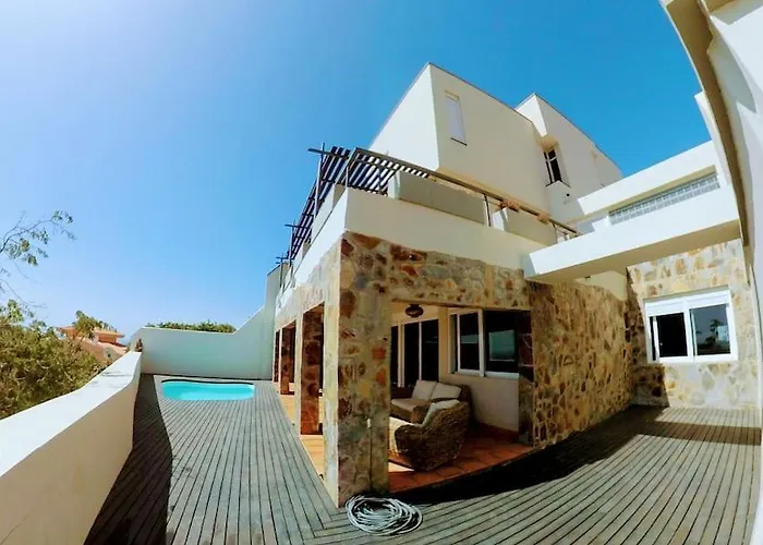 Διαμέρισμα Enjoying Tenerife - Full With Swimming Pool Σάντα Κρουζ Τενερίφης