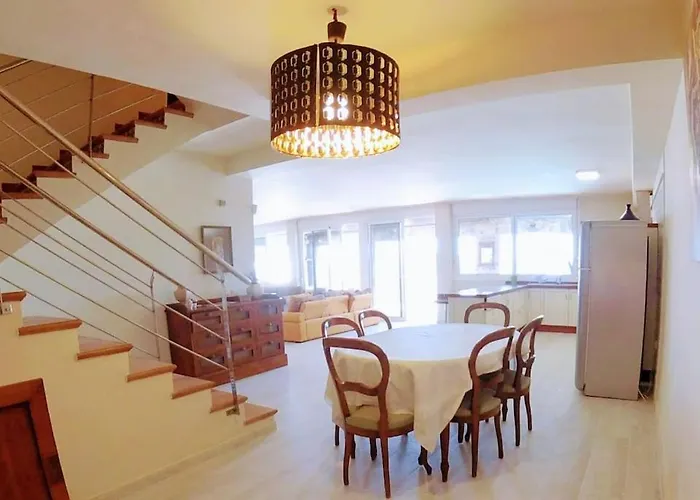 Enjoying Tenerife - Full With Swimming Pool Lejlighed Santa Cruz de Tenerife