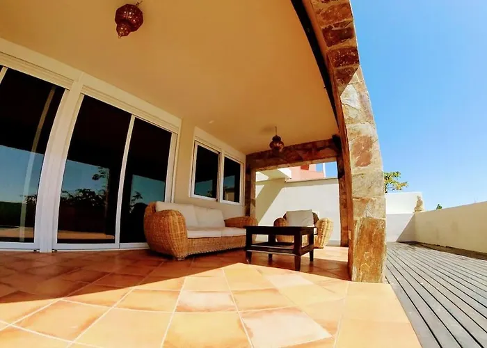 Διαμέρισμα Enjoying Tenerife - Full With Swimming Pool *