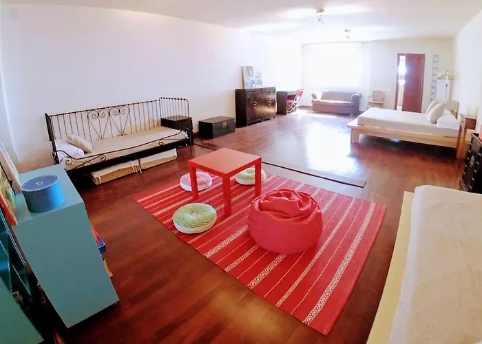 Enjoying Tenerife - Full With Swimming Pool * Santa Cruz de Tenerife