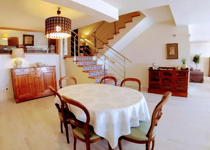 Enjoying Tenerife - Full With Swimming Pool Lejlighed *