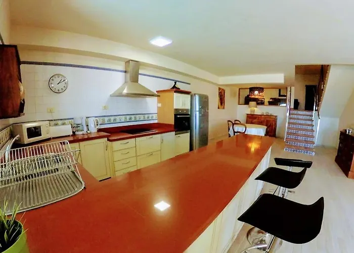 Enjoying Tenerife - Full With Swimming Pool Santa Cruz de Tenerife