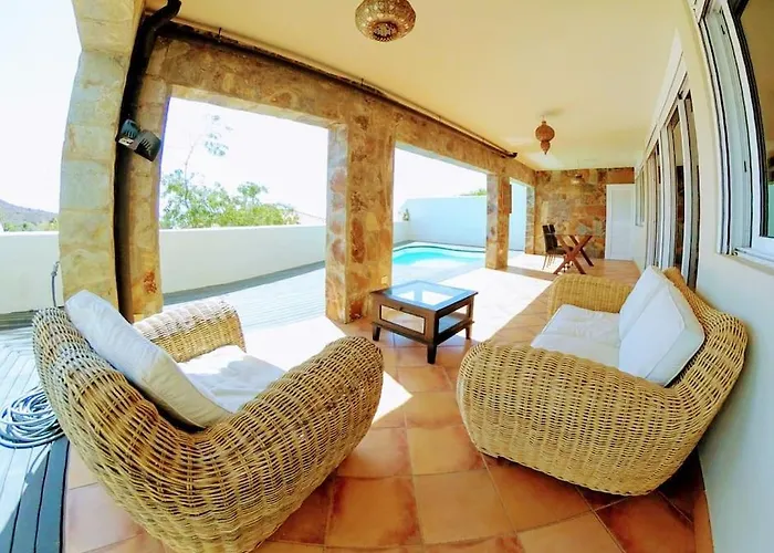 Enjoying Tenerife - Full With Swimming Pool Lejlighed