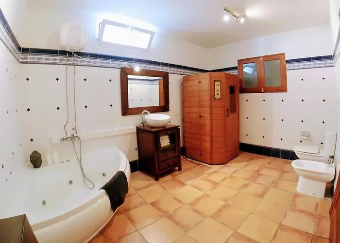 Enjoying Tenerife - Full With Swimming Pool *