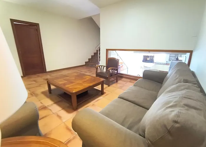 Enjoying Tenerife - Full With Swimming Pool Lejlighed