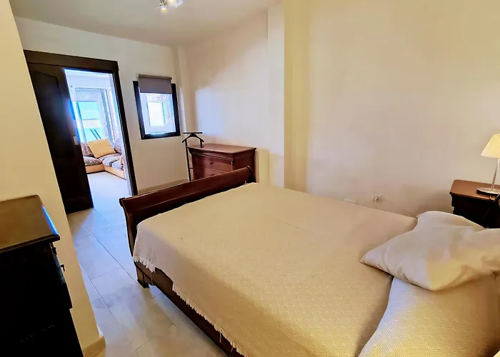 Lejlighed Enjoying Tenerife - Full With Swimming Pool Santa Cruz de Tenerife