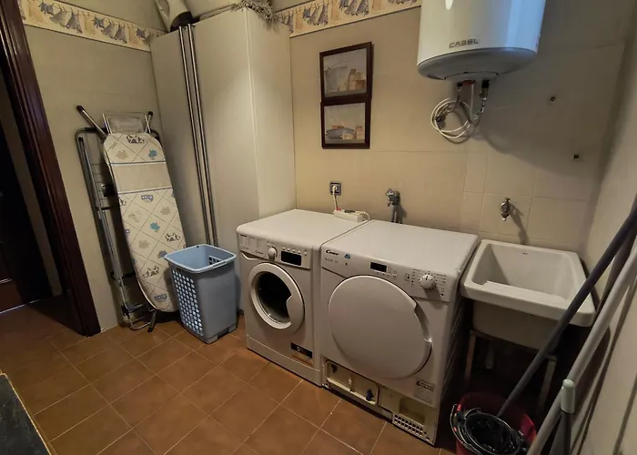 Enjoying Tenerife - Full With Swimming Pool Lejlighed Santa Cruz de Tenerife