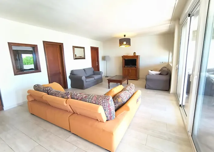 Enjoying Tenerife - Full With Swimming Pool * Santa Cruz de Tenerife