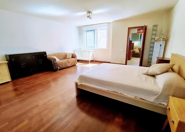 Enjoying Tenerife - Full With Swimming Pool