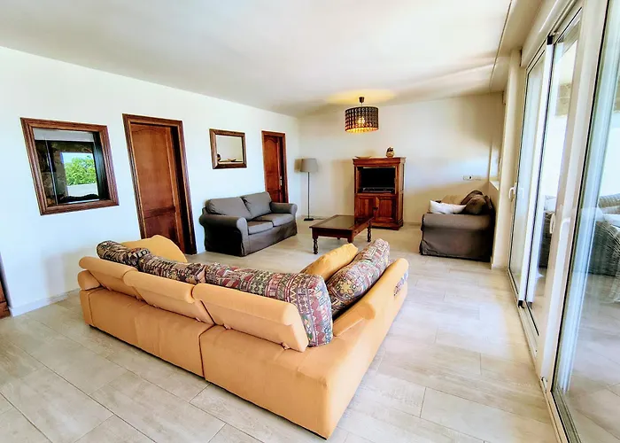 Enjoying Tenerife - Full With Swimming Pool Lejlighed