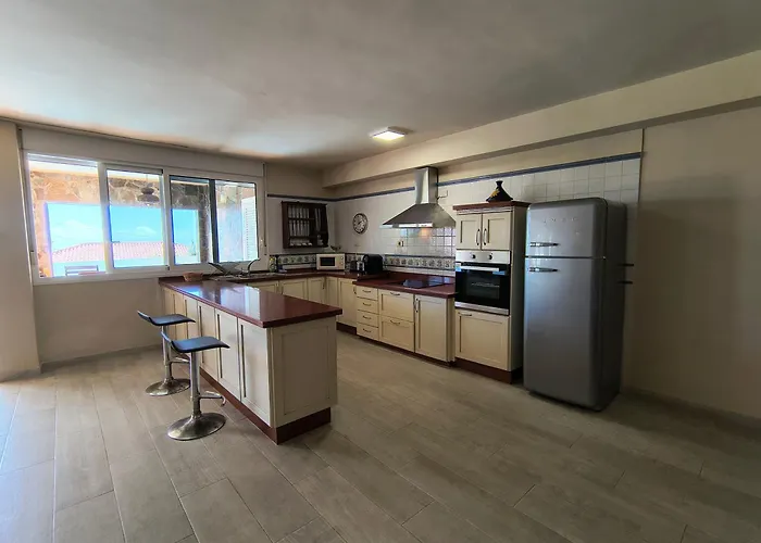 Lejlighed Enjoying Tenerife - Full With Swimming Pool