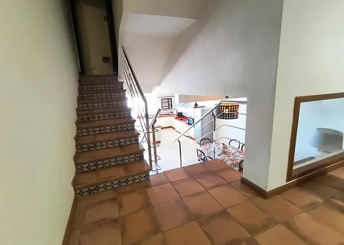 Lejlighed Enjoying Tenerife - Full With Swimming Pool *