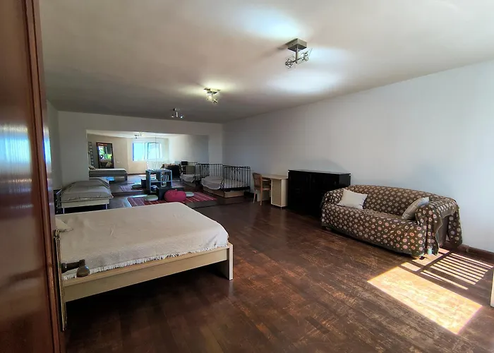 Enjoying Tenerife - Full With Swimming Pool Santa Cruz de Tenerife