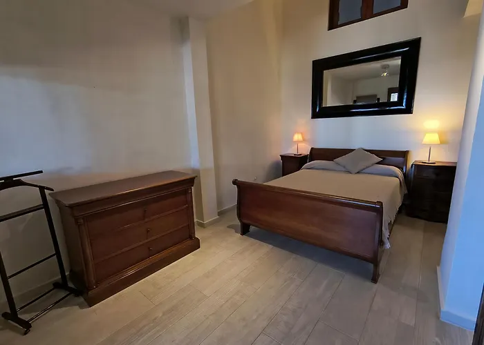 Enjoying Tenerife - Full With Swimming Pool * Santa Cruz de Tenerife