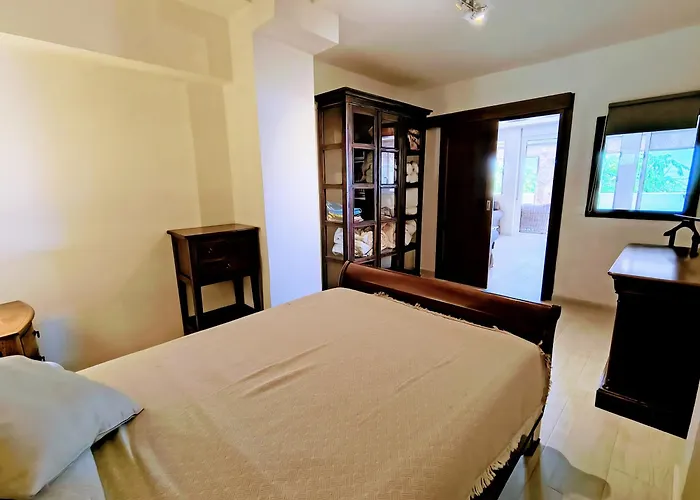 Enjoying Tenerife - Full With Swimming Pool Lejlighed *