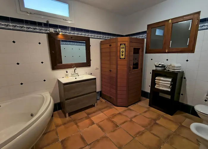 Enjoying Tenerife - Full With Swimming Pool * Santa Cruz de Tenerife