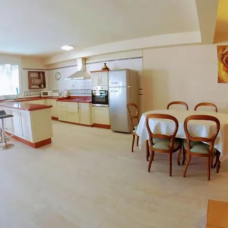 Apartamento Enjoying Tenerife - Full With Swimming Pool Santa Cruz de Tenerife