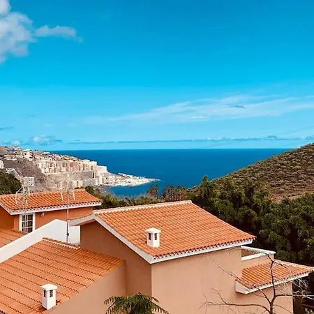 Enjoying Tenerife - Full With Swimming Pool Apartament *