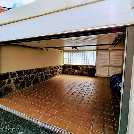 Apartamento Enjoying Tenerife - Full With Swimming Pool