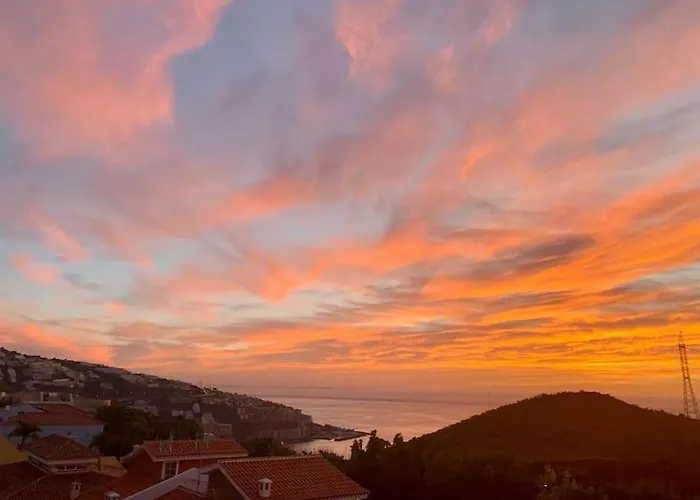 Enjoying Tenerife - Full With Swimming Pool Апартаменты *