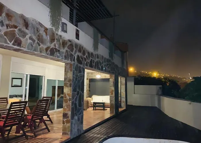 Enjoying Tenerife - Full With Swimming Pool