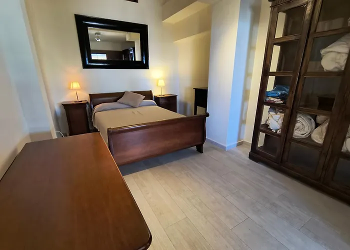 Enjoying Tenerife - Full With Swimming Pool Апартаменты *