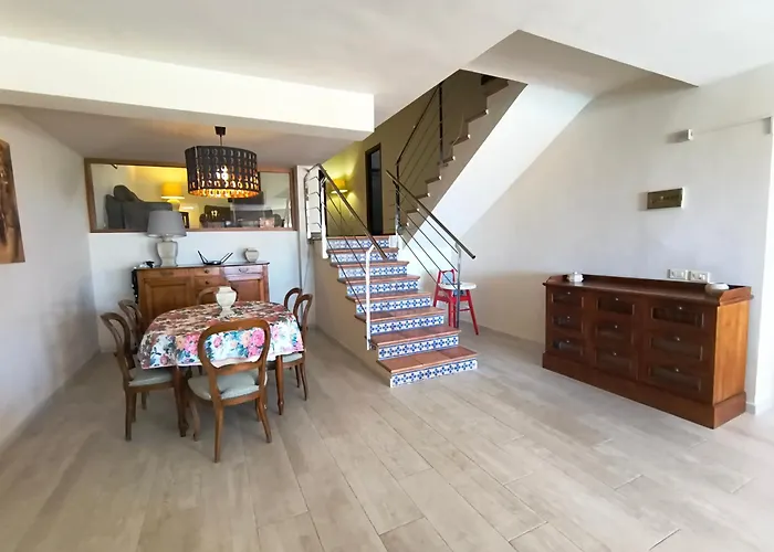 Апартаменты Enjoying Tenerife - Full With Swimming Pool *