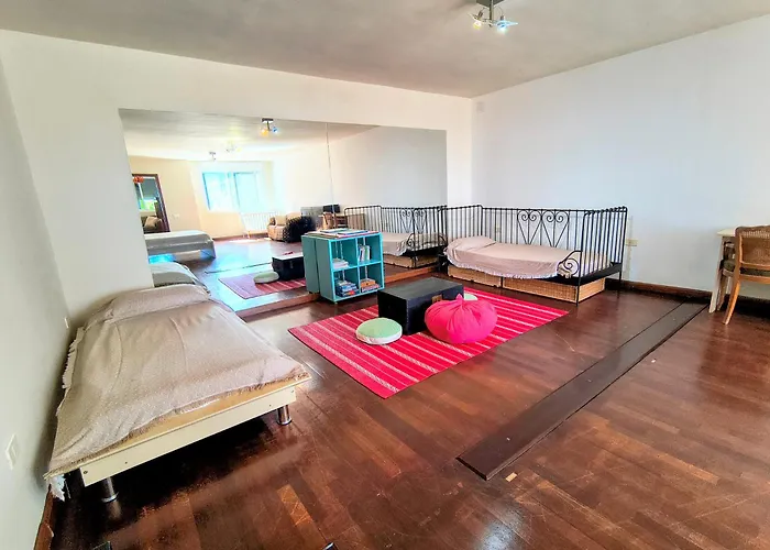 Enjoying Tenerife - Full With Swimming Pool Апартаменты *